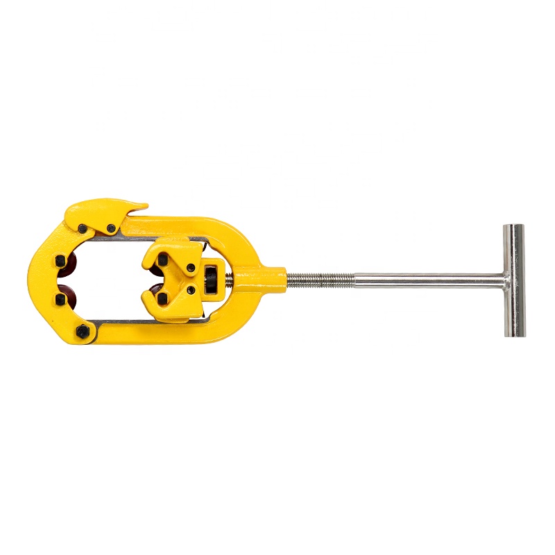 Plumbing - Plumbing H2S Hinged Pipe Cutter Tool