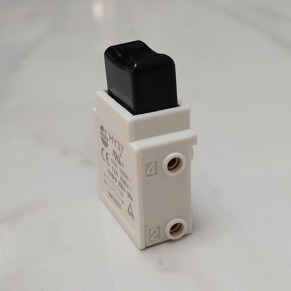 1Piece KEDU HY37 17A 125V 12A  - đánh giá và giá Garden Tools