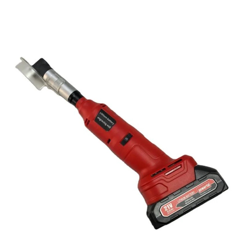 Lithium Battery-powered Cordle - đánh giá và giá Brushless Angle Grinder Battery Powered