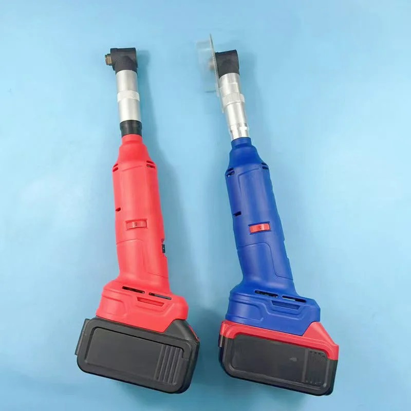 Lithium Battery-powered Cordle - đánh giá và giá Brushless Angle Grinder Battery Powered