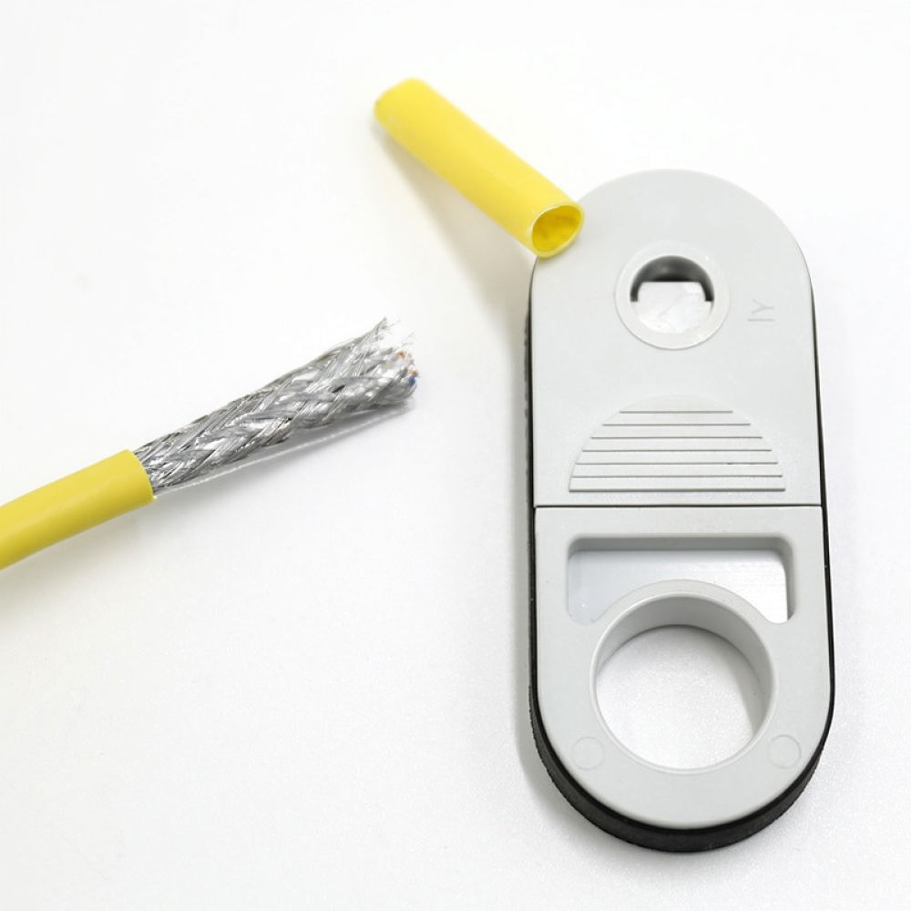 Efficient Ring Wire Stripper F - đánh giá và giá Automatic Wire Stripper Cutter
