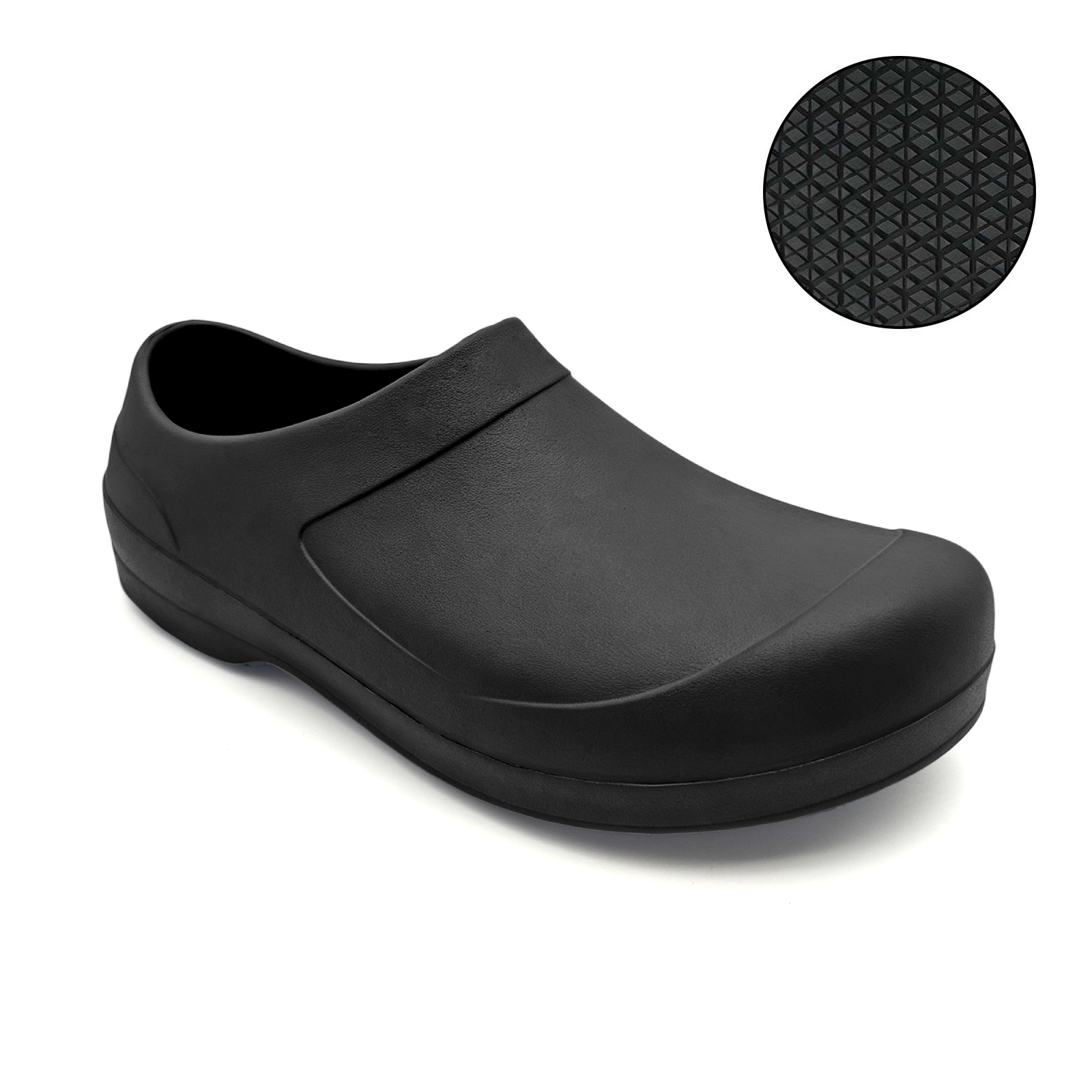 Unisex Chef Clogs, Kitchen Nur - đánh giá và giá Garden Tools