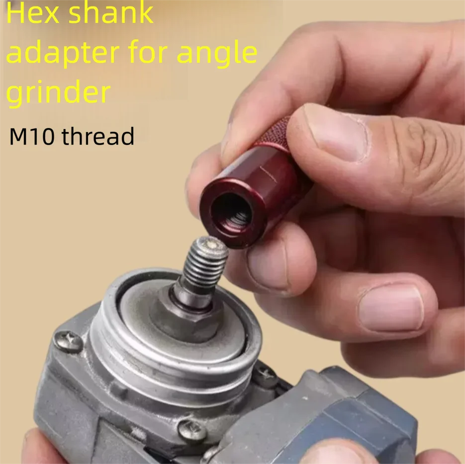 Universal M10 Angle Grinder to - đánh giá và giá Electrical