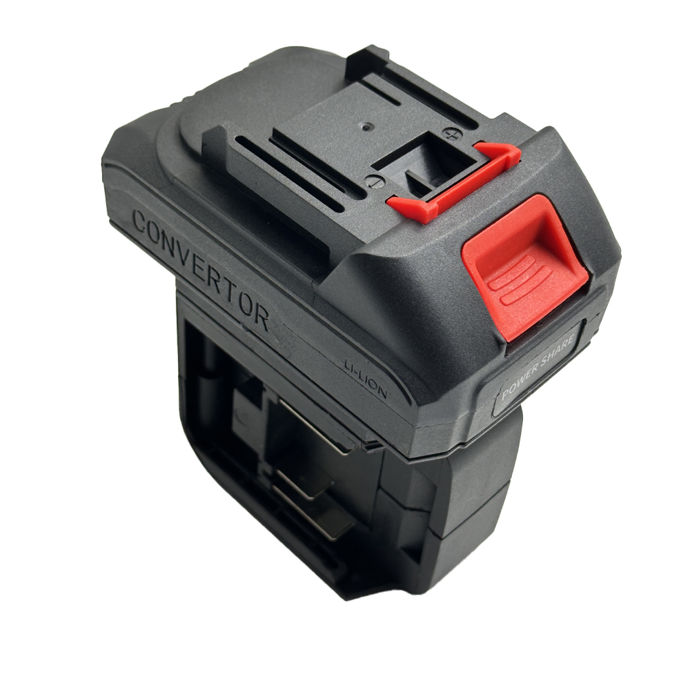 2 in 1 Battery Adapter for Mak - đánh giá và giá Brushless Cordless Electric Drill 18V