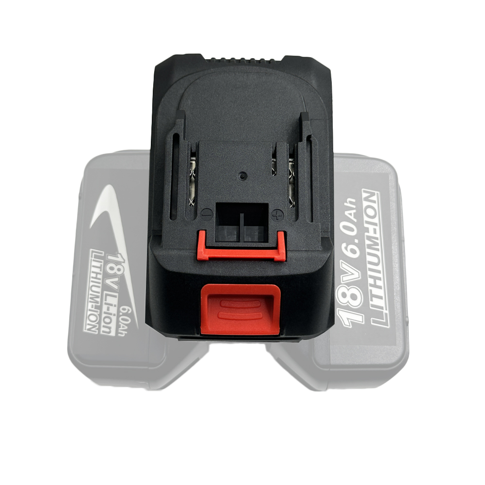 2 in 1 Battery Adapter for Mak - đánh giá và giá Brushless Cordless Electric Drill 18V