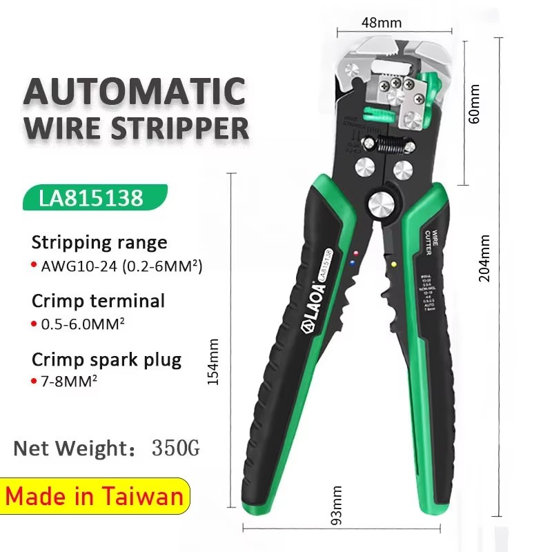 Automatic Cable Cutter and Str - đánh giá và giá Automatic Wire Stripper Cutter