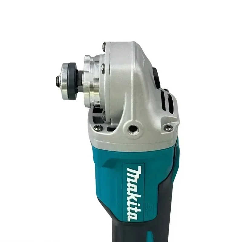 Makita 18V 125mm DGA404 Brushl - đánh giá và giá Brushless Angle Grinder Battery Powered