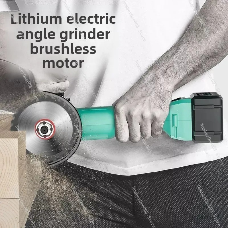 Brushless Lithium Battery Angl - đánh giá và giá Brushless Angle Grinder Battery Powered