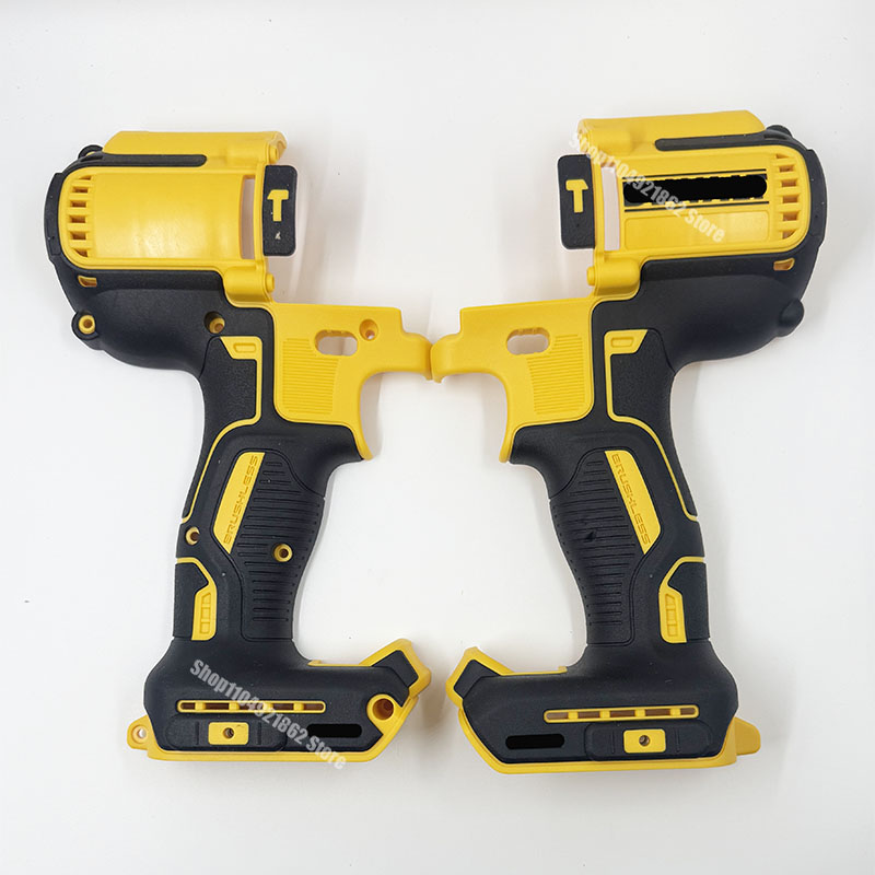 Power Tools Accessories DCD996 - đánh giá và giá Brushless Cordless Electric Drill 18V