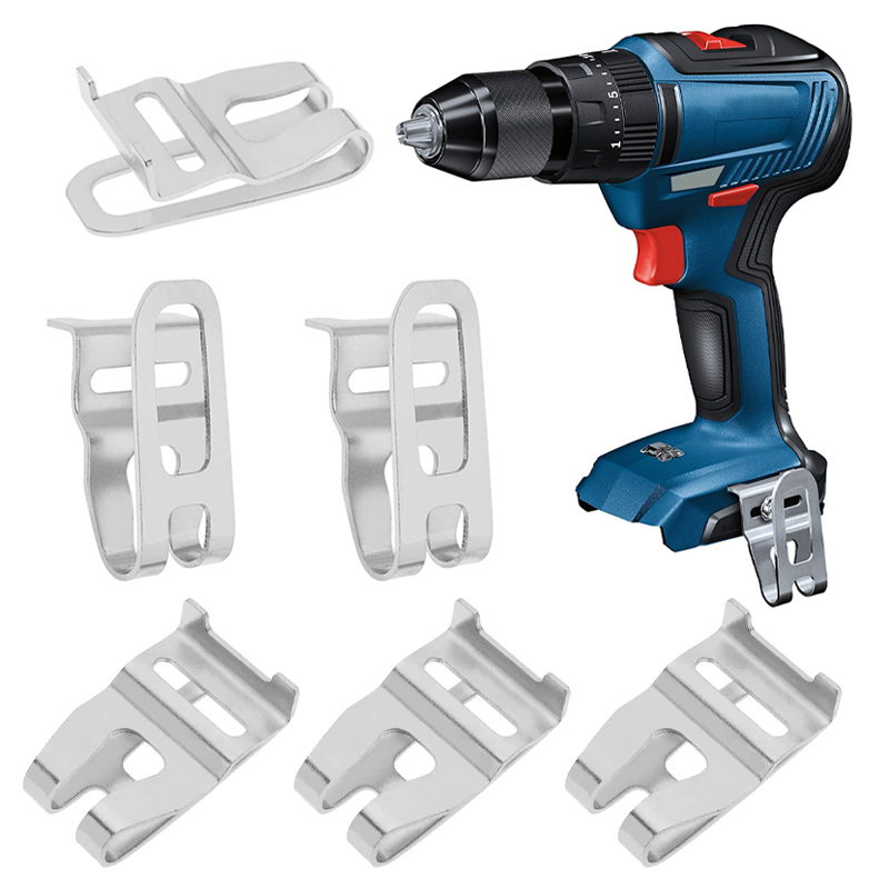1/2/3PCS Belt Hook Electric Dr - đánh giá và giá Brushless Cordless Electric Drill 18V