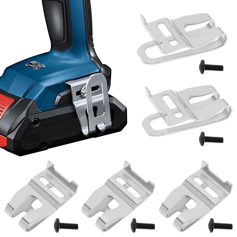 1/2/3PCS Belt Hook Electric Dr - đánh giá và giá Brushless Cordless Electric Drill 18V