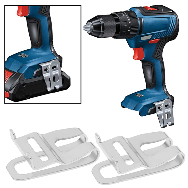 1/2/3PCS Belt Hook Electric Dr - đánh giá và giá Brushless Cordless Electric Drill 18V