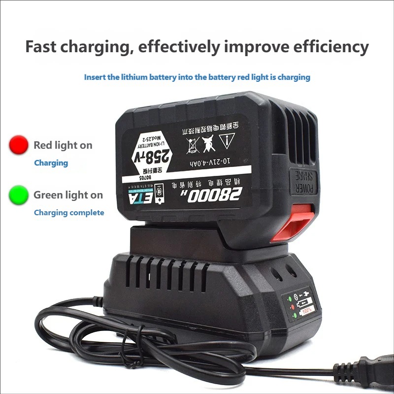 For Makita 18V 21V Charger Ele - đánh giá và giá Brushless Cordless Electric Drill 18V