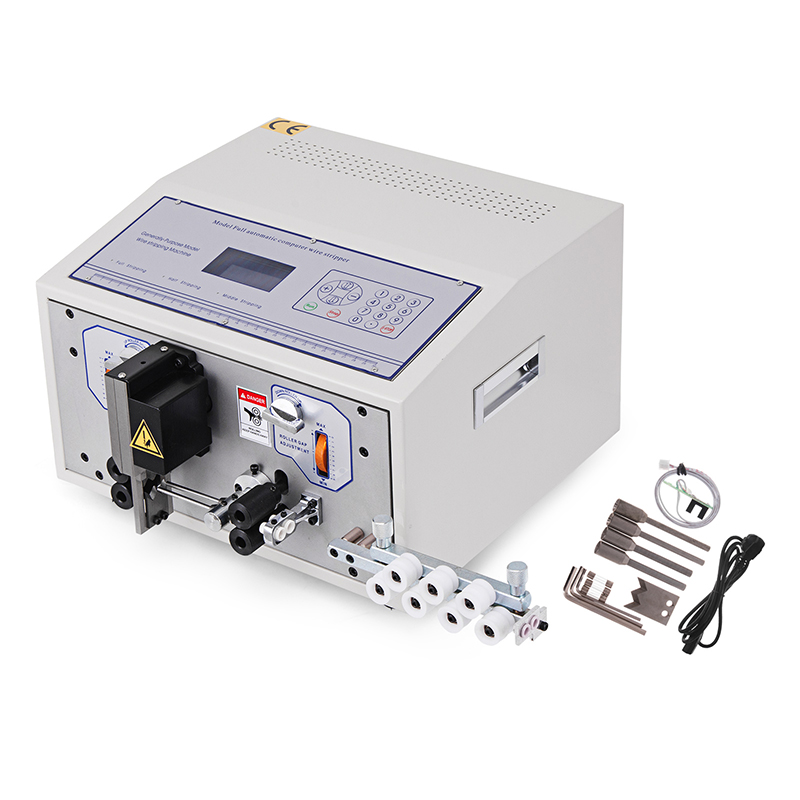 ATV&UTV6mm2 Cable Stripper Cut - đánh giá và giá Automatic Wire Stripper Cutter