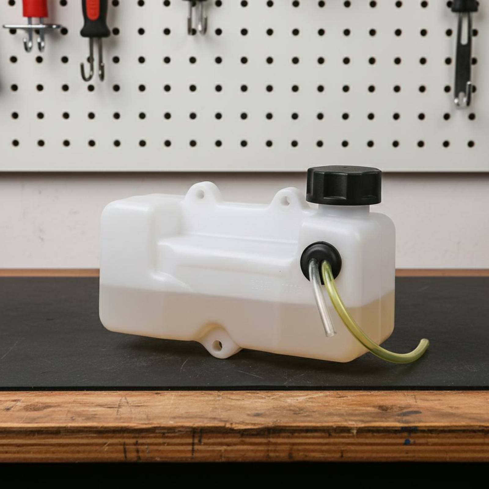 Replacement Fuel Container wit - đánh giá và giá Garden Tools